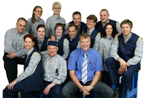 K-Supermarket Kamppi henkilkunta
